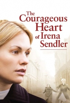 The Courageous Heart of Irena Sendler, película en español