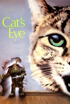 Katzen-Auge