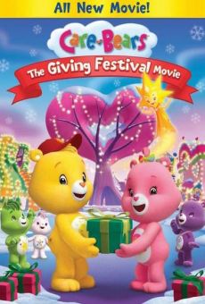 Care Bears: The Giving Festival Movie