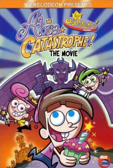 The Fairly OddParents in: Abra Catastrophe! online free