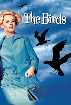 Alfred Hitchcock's The Birds online kostenlos