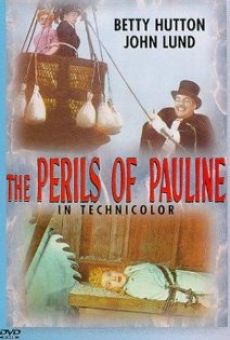 The Perils of Pauline online free