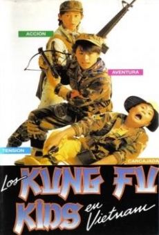 The Kung-Fu Kids Part VI: Enter the Young Dragon gratis