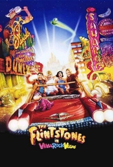 The Flintstones in Viva Rock Vegas online free