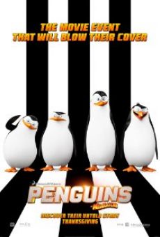Penguins of Madagascar online free