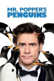 Mr. Popper's Penguins online free