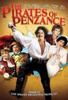 The Pirates of Penzance online