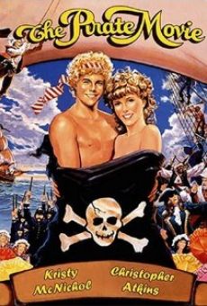 The Pirate Movie online