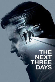 Los próximos tres días (2010) Online - Película Completa en Español - FULLTV