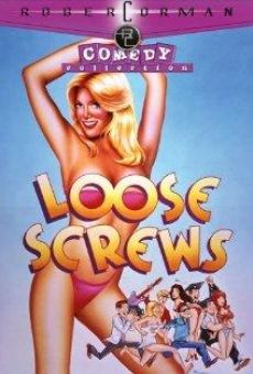 Screwballs II: Loose Screws online kostenlos