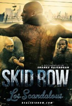 Los Scandalous - Skid Row kostenlos