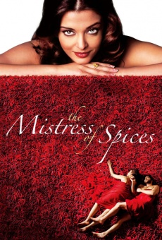 The Mistress of Spices gratis