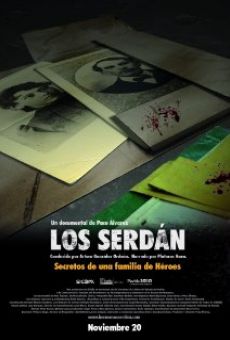 Los Serdán. Secretos de una familia de héroes online free