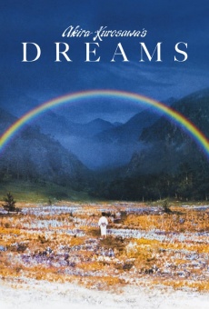 Akira Kurosawa's Träume