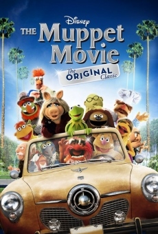 The Muppet Movie online