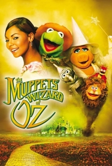 Muppets: Der Zauberer von Oz