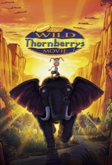 The Wild Thornberrys Movie online