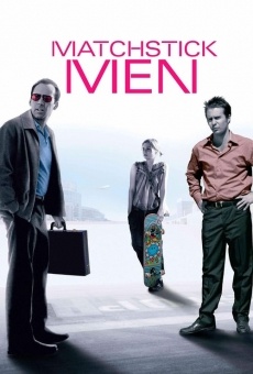 Matchstick Men