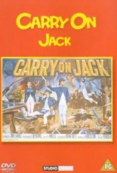 Carry On Jack online free