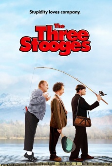 The Three Stooges online free