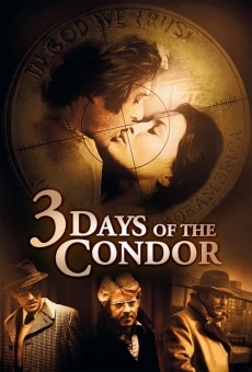 Die drei Tage des Condor