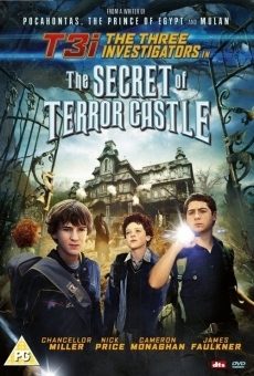 The Three Investigators and the Secret of Terror Castle (aka The Three Investigators 2)