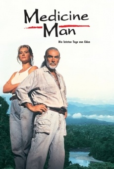 Medicine Man, película en español