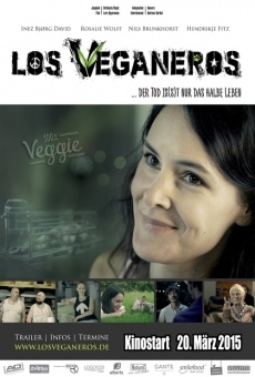 Los Veganeros online