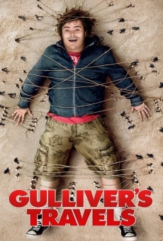 Gulliver's Travels gratis