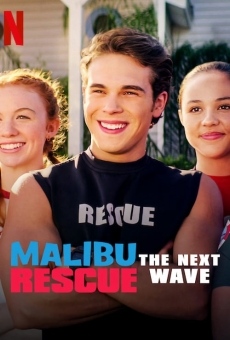 Malibu Rescue: The Next Wave on-line gratuito