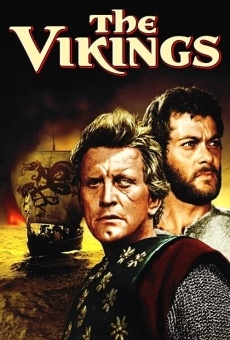 The Vikings online kostenlos