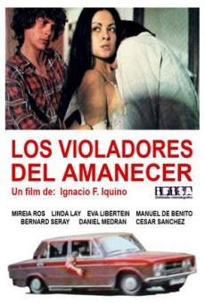 Los violadores del amanecer on-line gratuito