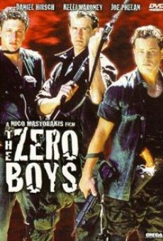 The Zero Boys online kostenlos
