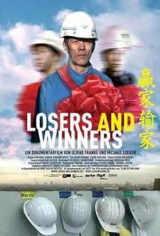 Losers and Winners online