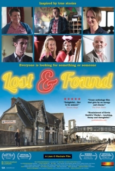 Lost and Found online