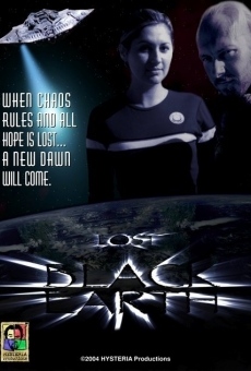 Lost: Black Earth online free