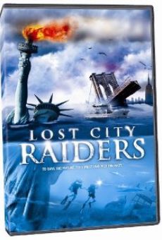 Lost City Raiders online free