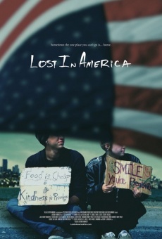 Lost in America online