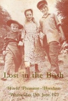 Lost in the Bush streaming en ligne gratuit