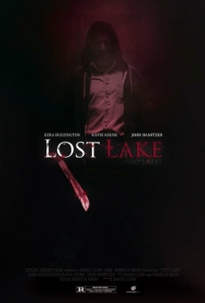 Lost Lake online