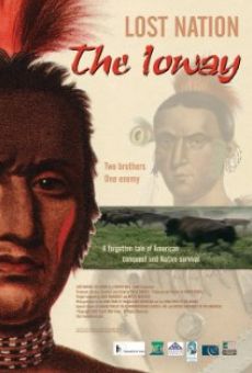 Lost Nation: The Ioway online