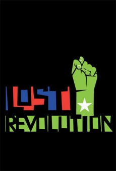 Lost Revolution on-line gratuito