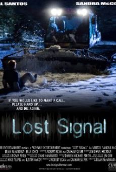 Lost Signal online free