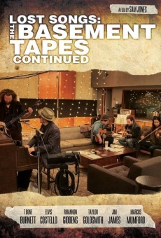 Lost Songs: The Basement Tapes Continued online