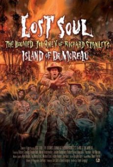 Lost Soul - The Doomed Journey Of Richard Stanley's Island of Dr. Morea