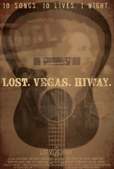 Lost Vegas Hiway gratis