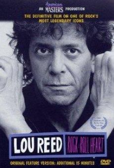 Lou Reed: Rock and Roll Heart online