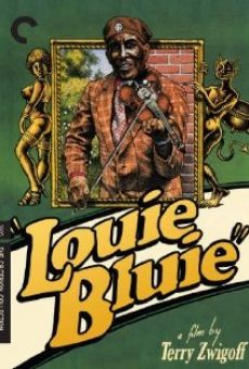 Louie Bluie online