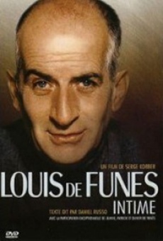 Louis de Funès intime online free