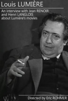 Louis Lumière online